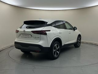Nissan Qashqai E-POWER N-Connecta Auto 140 kW (190 CV)