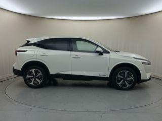Nissan Qashqai E-POWER N-Connecta Auto 140 kW (190 CV)