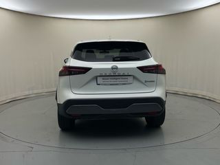 Nissan Qashqai E-POWER N-Connecta Auto 140 kW (190 CV)