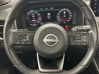 Nissan Qashqai E-POWER N-Connecta Auto 140 kW (190 CV)