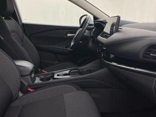 Nissan Qashqai E-POWER N-Connecta Auto 140 kW (190 CV)