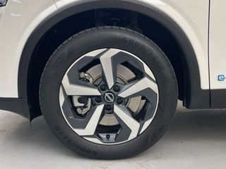 Nissan Qashqai E-POWER N-Connecta Auto 140 kW (190 CV)