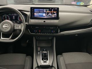 Nissan Qashqai E-POWER N-Connecta Auto 140 kW (190 CV)