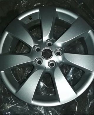 Llantas 18” Opel (2 unidades) anuncio 2 para envio