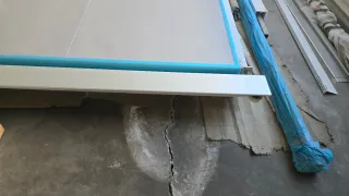 Puerta Cámara Frigorífica 2000x2200mm