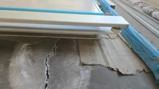 Puerta Cámara Frigorífica 2000x2200mm