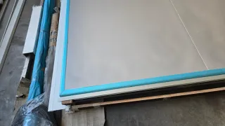 Puerta Cámara Frigorífica 2000x2200mm