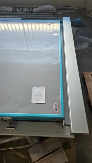 Puerta Cámara Frigorífica 2000x2200mm