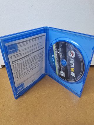 FIFA 16 PS4 (PlayStation 4) EA Sports