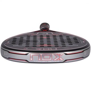 Pala NOX Nerbo WPT Luxury Series 2022