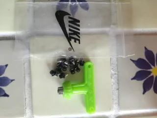 Nike Zoom Rival Sprint Tacos