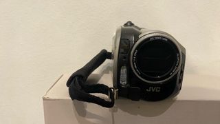 Cámara de vídeo JVC Everio