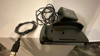 Cámara de vídeo JVC Everio