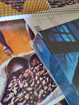 Sodom Get What You Deserve Box LP Vinilo