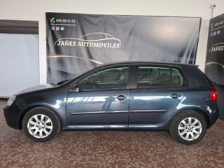 Volkswagen Golf 2005