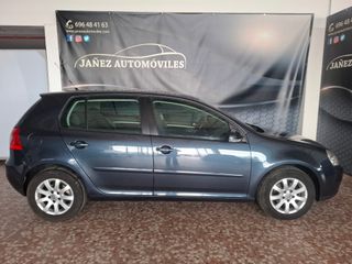 Volkswagen Golf 2005