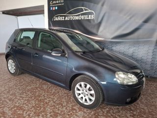 Volkswagen Golf 2005