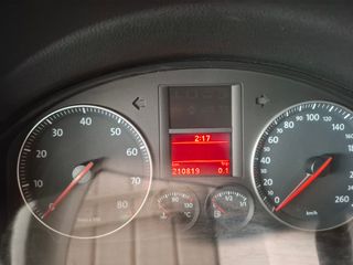 Volkswagen Golf 2005
