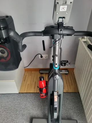 Bicicleta Estática Cecotec Indoor