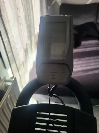 Bicicleta Estática Cecotec Indoor