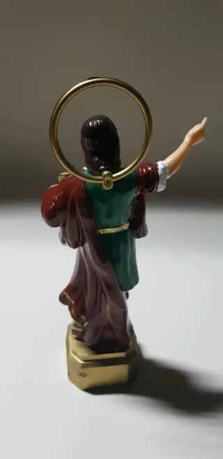 San Pancracio figura religiosa