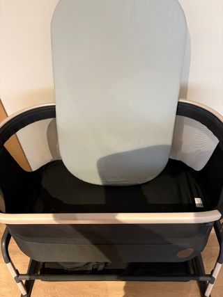 Minicuna Maxi Cosi Iora Air