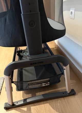 Minicuna Maxi Cosi Iora Air