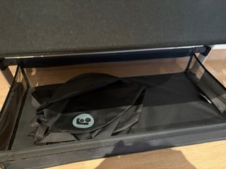 Minicuna Maxi Cosi Iora Air