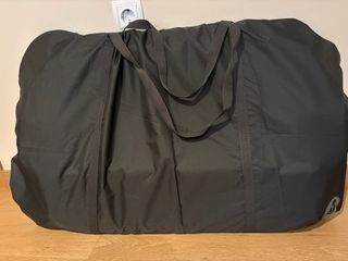 Minicuna Maxi Cosi Iora Air