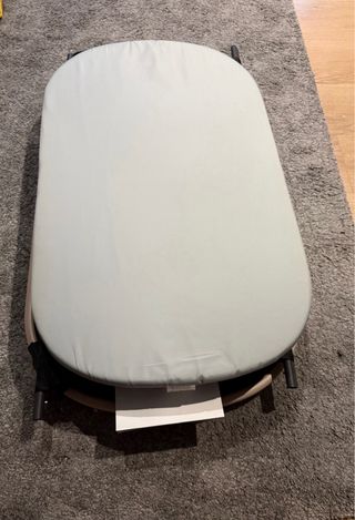 Minicuna Maxi Cosi Iora Air