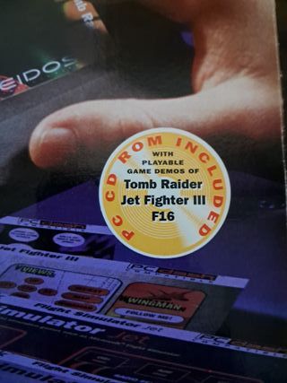 Teclado PC Dash Saltek Command Pad