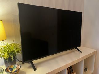 Televisor LG 43 UR78006LK