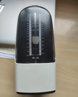 Metrónomo Yamaha
