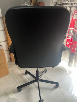 Silla escritorio/oficina Ikea