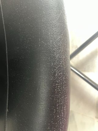 Silla escritorio/oficina Ikea