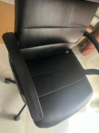 Silla escritorio/oficina Ikea