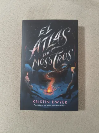 El Atlas de nosotros