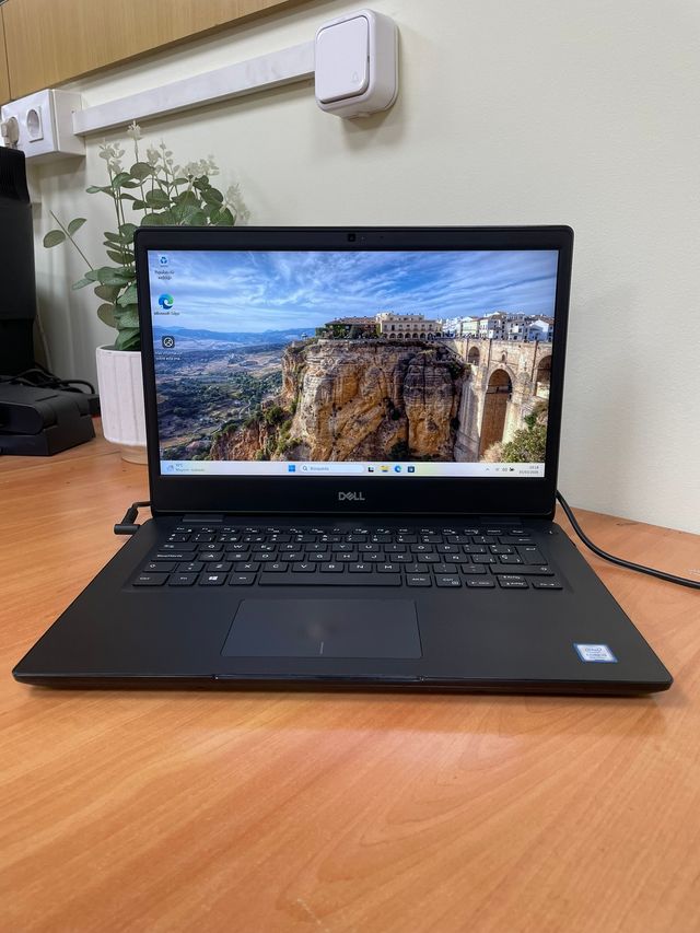 Dell Latitude 3400 -110800-