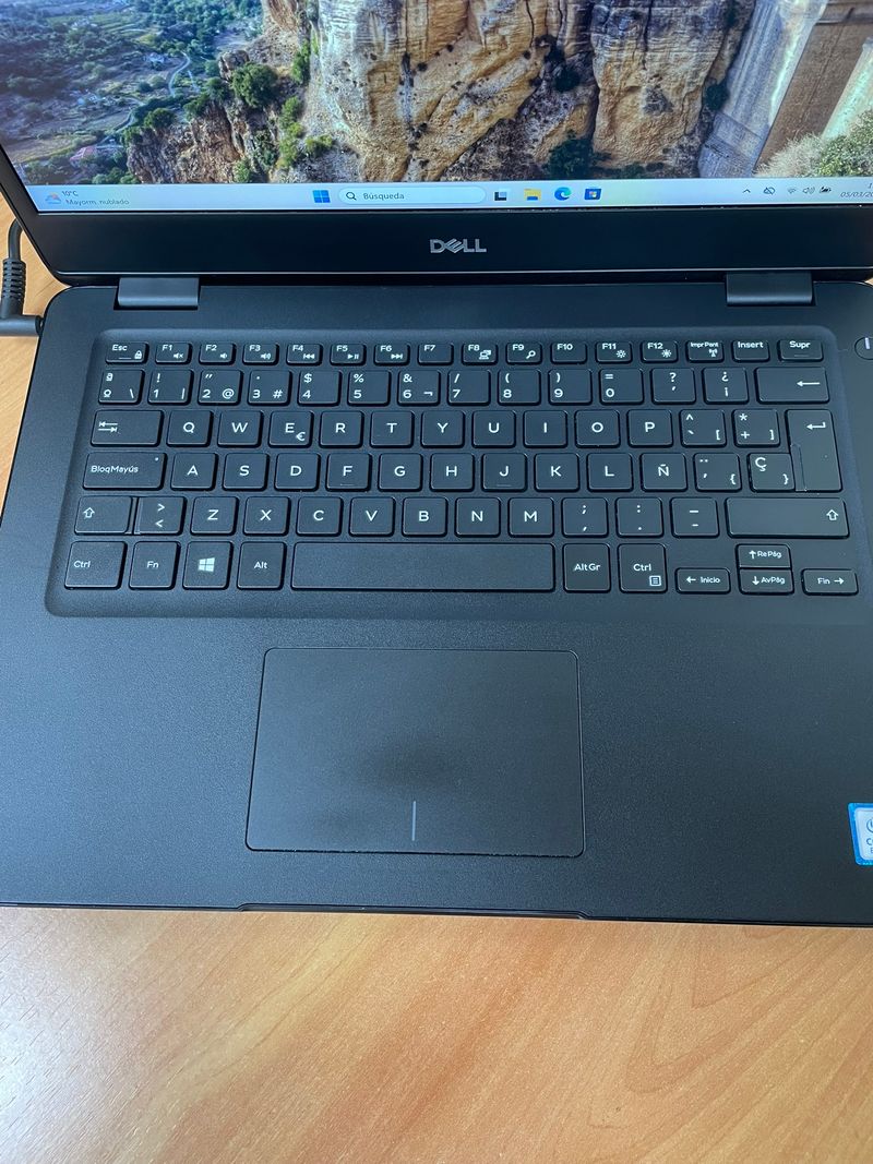 Dell Latitude 3400 -110800- afbeelding 3