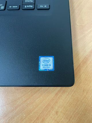 Dell Latitude 3400 -110800-