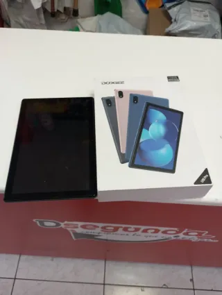 Tablet Doogee U9 Pro 128GB