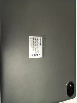 Tablet Doogee U9 Pro 128GB