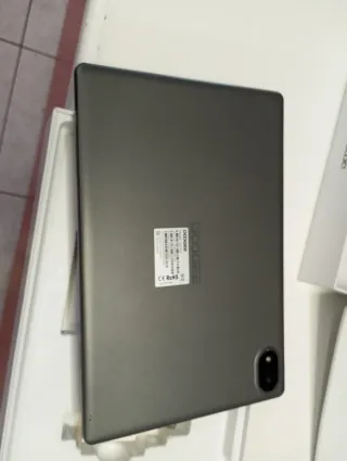 Tablet Doogee U9 Pro 128GB