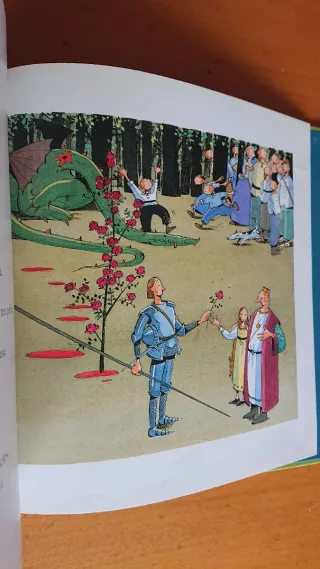 Sant Jordi! Sant Jordi! + CD (Catalan Edition)