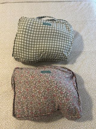 Nidos reductores Molis&Co