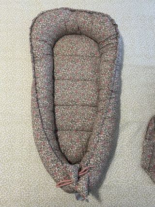 Nidos reductores Molis&Co