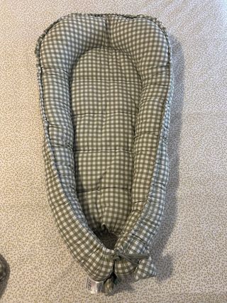 Nidos reductores Molis&Co