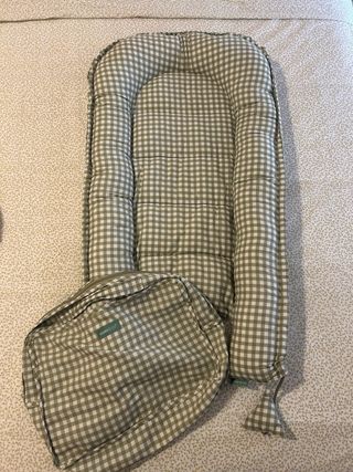 Nidos reductores Molis&Co