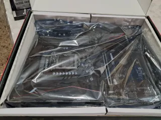 Placa Base Gigabyte Z390 Gaming X