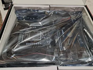 Placa Base Gigabyte Z390 Gaming X